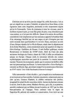 Drôle de destin
