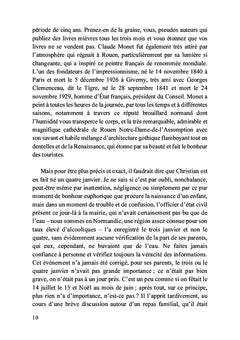 Drôle de destin
