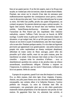 Drôle de destin