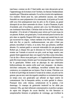 Drôle de destin