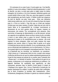 Drôle de destin