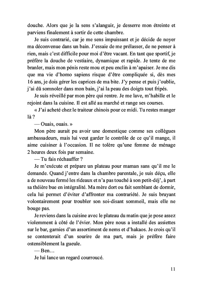 La plus triste chanson du monde...