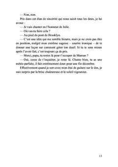 La plus triste chanson du monde...