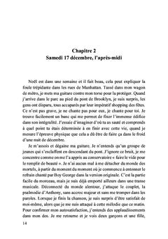 La plus triste chanson du monde...