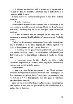 La plus triste chanson du monde...