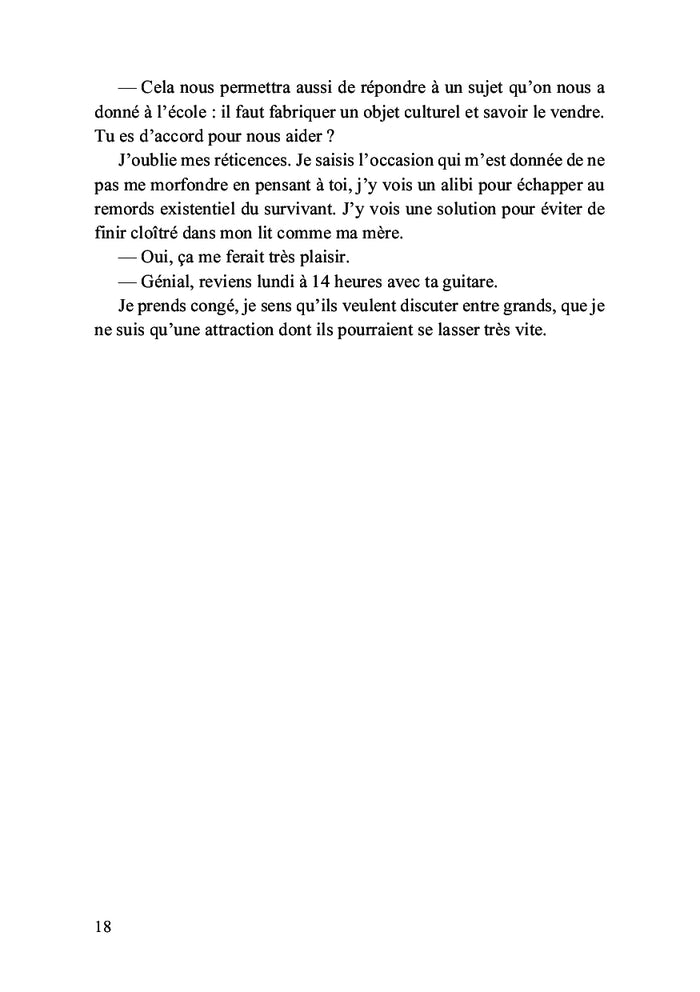 La plus triste chanson du monde...