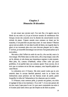 La plus triste chanson du monde...