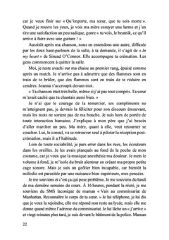 La plus triste chanson du monde...