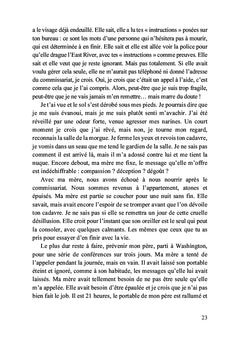 La plus triste chanson du monde...