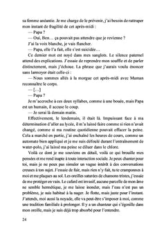 La plus triste chanson du monde...