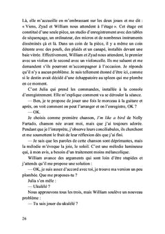 La plus triste chanson du monde...