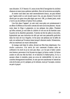 La plus triste chanson du monde...