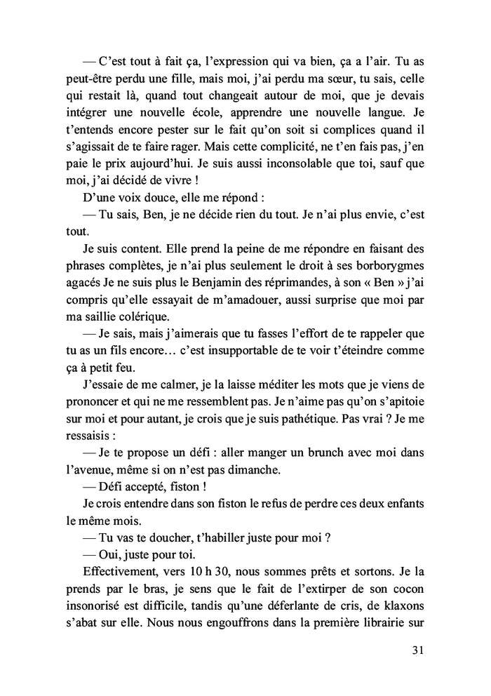 La plus triste chanson du monde...