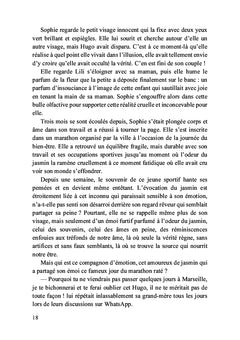 Une vie au parfum du jasmin