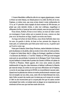 Julien le marin