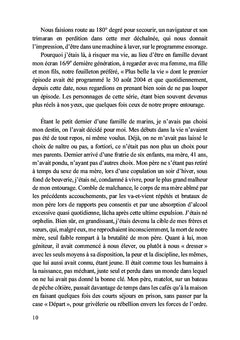 Julien le marin