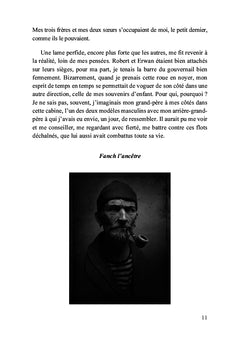 Julien le marin