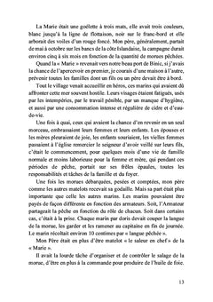 Julien le marin