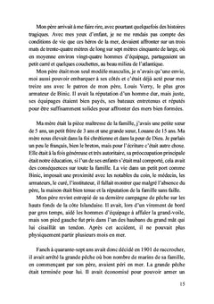 Julien le marin