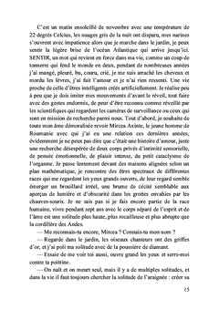 La ville des somnambules