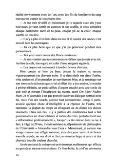 La ville des somnambules