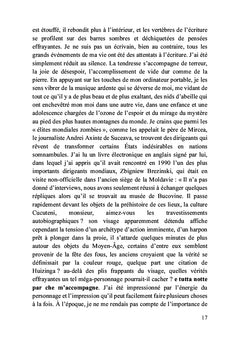 La ville des somnambules