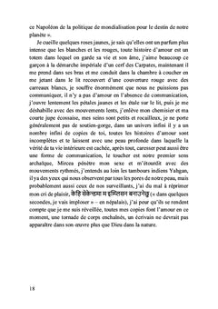 La ville des somnambules