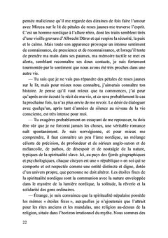 La ville des somnambules