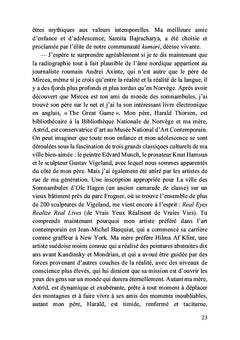 La ville des somnambules