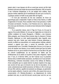 La ville des somnambules