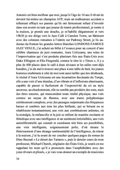 La ville des somnambules