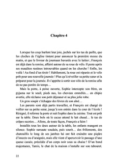 La passe du phare