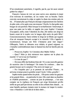 La passe du phare
