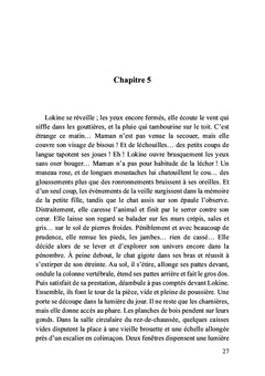 La passe du phare