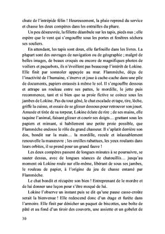 La passe du phare