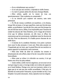 Le chasseur de Tomikoro