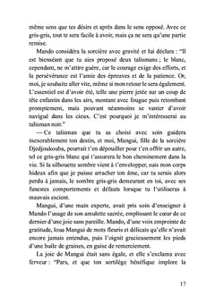 Le chasseur de Tomikoro