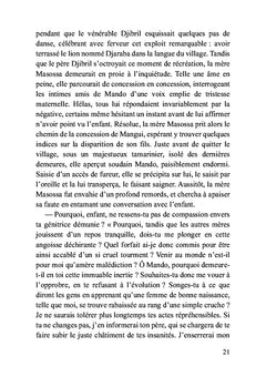 Le chasseur de Tomikoro
