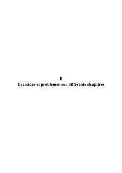 Entraînement aux concours et examens
