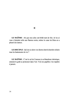 La traversée