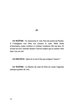 La traversée