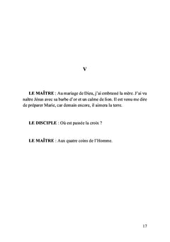 La traversée
