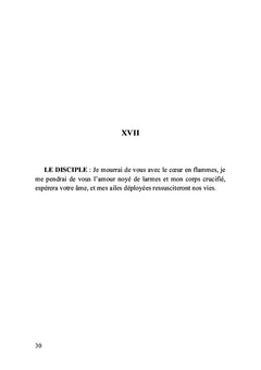 La traversée