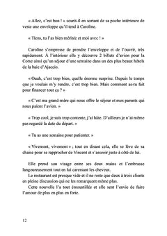 Ajaccio 27 Juin 1980