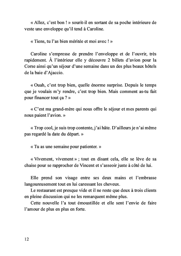 Ajaccio 27 Juin 1980