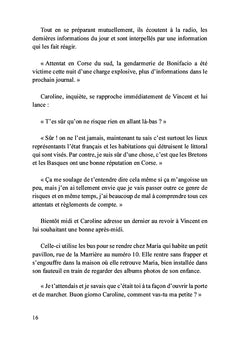 Ajaccio 27 Juin 1980