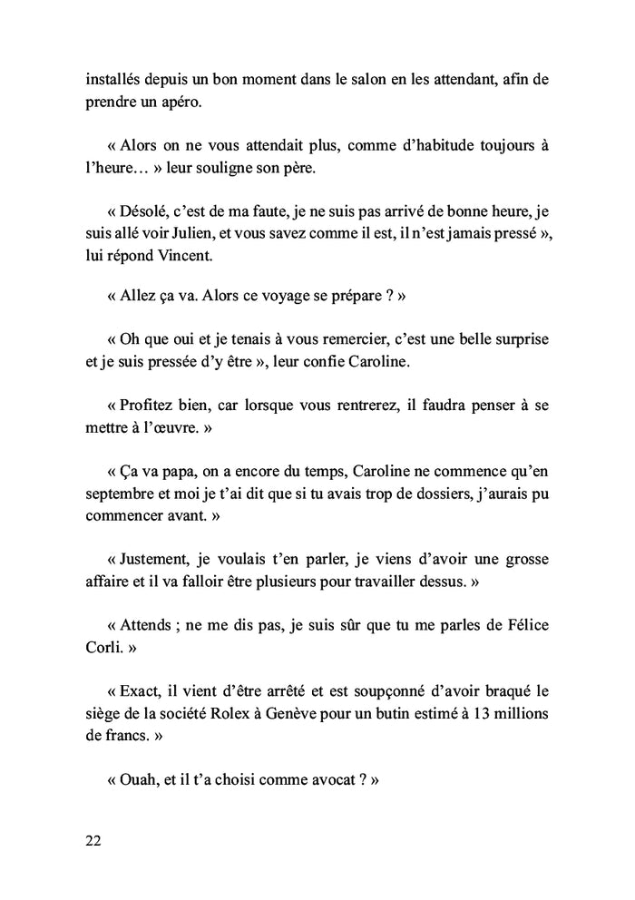 Ajaccio 27 Juin 1980