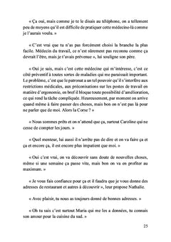 Ajaccio 27 Juin 1980