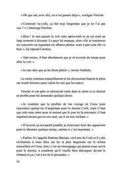 Ajaccio 27 Juin 1980