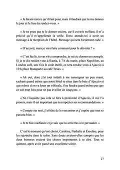 Ajaccio 27 Juin 1980